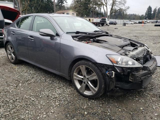 2012 Lexus IS 250