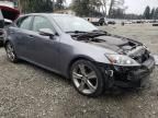 2012 Lexus IS 250