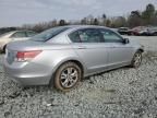 2008 Honda Accord LXP