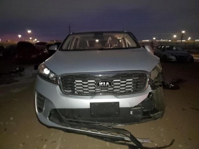 2019 KIA Sorento L