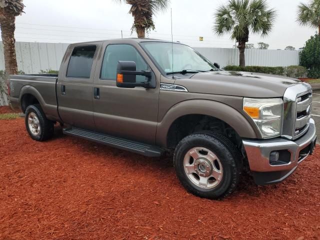 2015 Ford F250 Super Duty