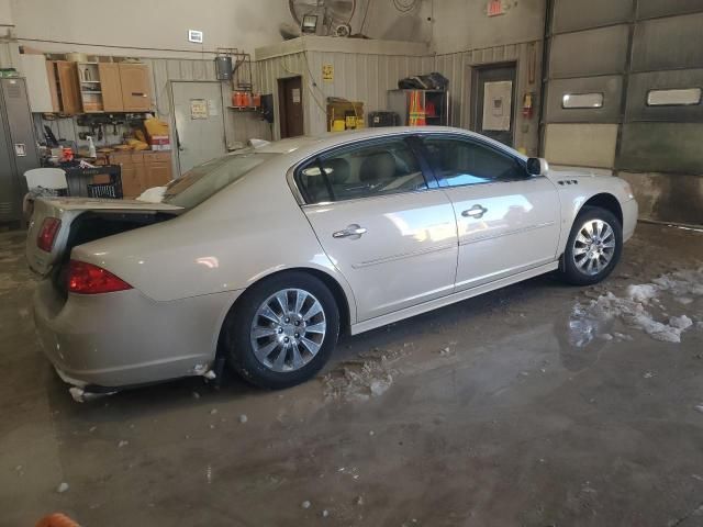 2010 Buick Lucerne CXL