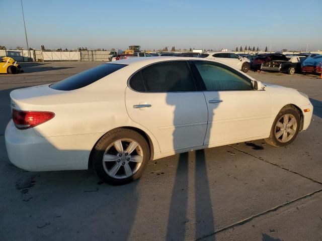 2006 Lexus ES 330