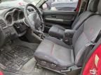 2004 Nissan Frontier Crew Cab SC