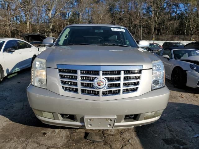 2007 Cadillac Escalade ESV