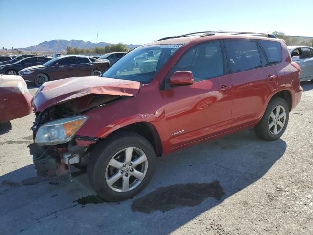 2006 Toyota Rav4 Limited