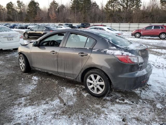 2010 Mazda 3 I