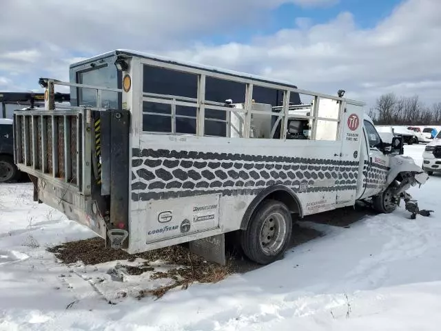 2015 Ford F450 Super Duty