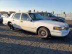 1995 Lincoln Town Car Signature