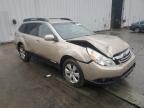 2010 Subaru Outback 2.5I Premium