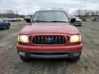 2004 Toyota Tacoma Xtracab