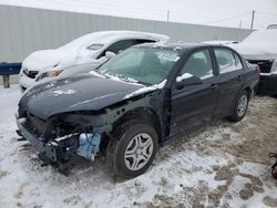 Salvage cars for sale at auction: 2006 Chevrolet Malibu LS