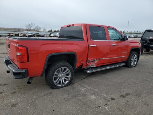 2014 GMC Sierra K1500 SLT