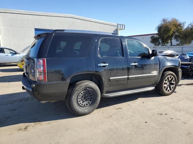 2011 GMC Yukon Denali