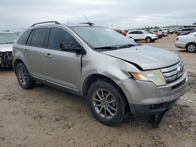 2008 Ford Edge SEL