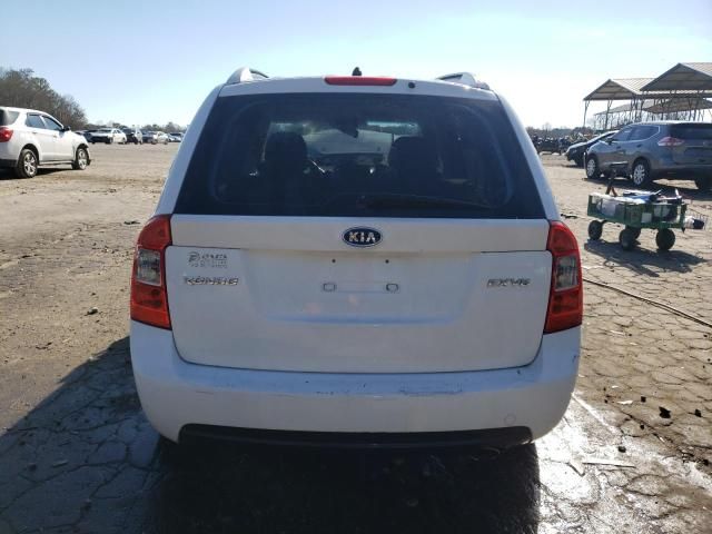 2007 KIA Rondo LX