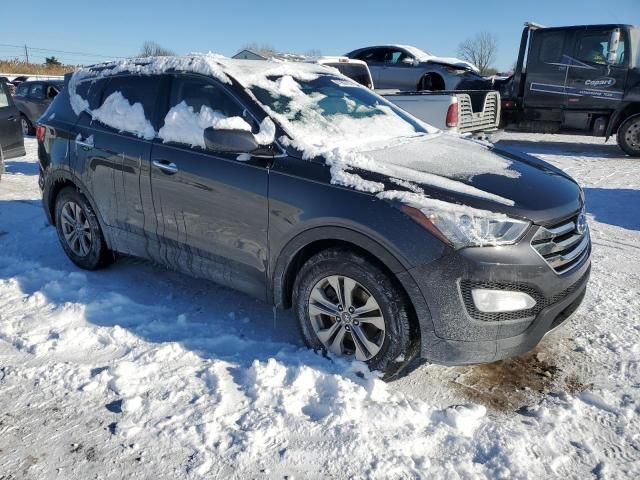 2016 Hyundai Santa FE Sport