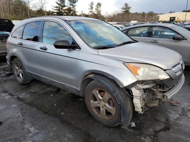 2007 Honda CR-V EX