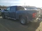 2011 Chevrolet Silverado C1500 LS