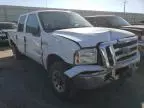 2005 Ford F250 Super Duty