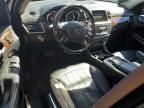 2013 Mercedes-Benz GL 450 4matic