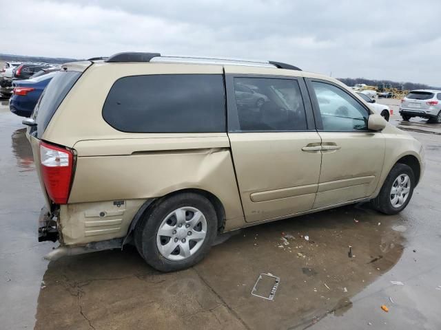 2010 KIA Sedona LX