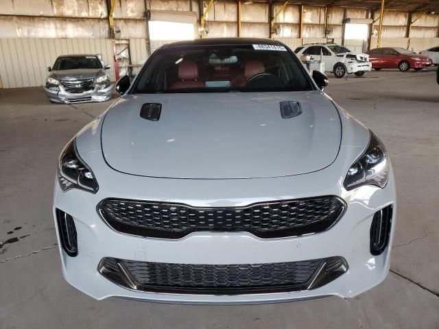 2020 KIA Stinger GT1