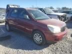 2006 Buick Rendezvous CX