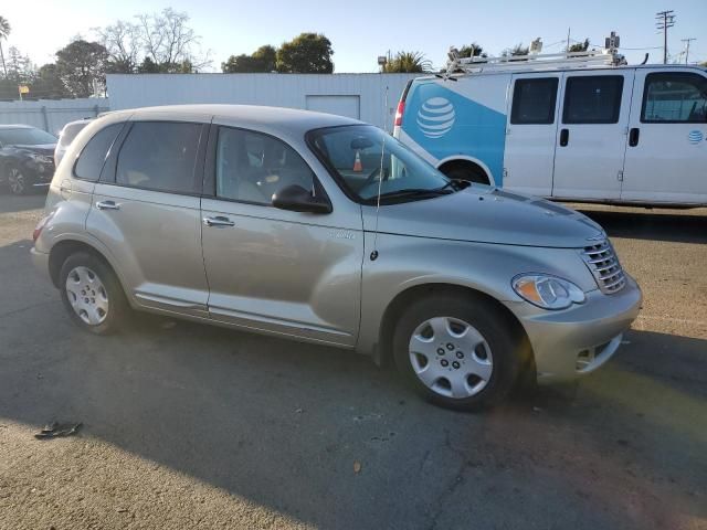 2006 Chrysler PT Cruiser Touring