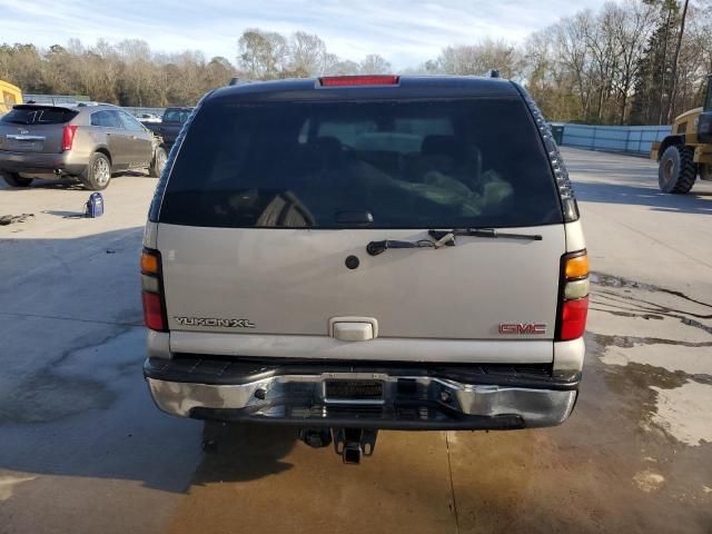 2006 GMC Yukon XL C1500