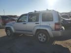 2009 Jeep Liberty Sport