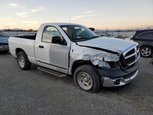 2003 Dodge RAM 1500 ST