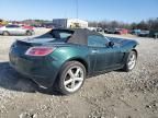 2009 Saturn Sky