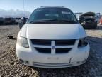 2005 Dodge Grand Caravan SXT