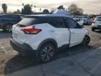 2018 Nissan Kicks S