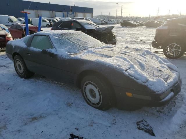 1994 Chevrolet Corvette