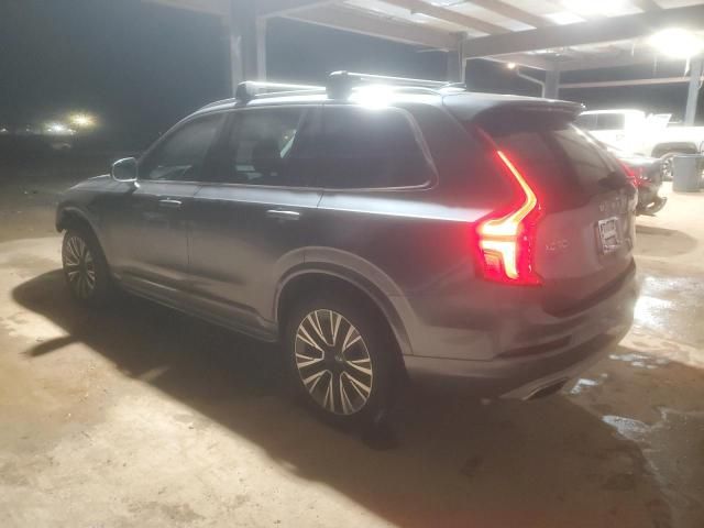 2020 Volvo XC90 T6 Momentum