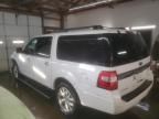 2015 Ford Expedition EL Limited