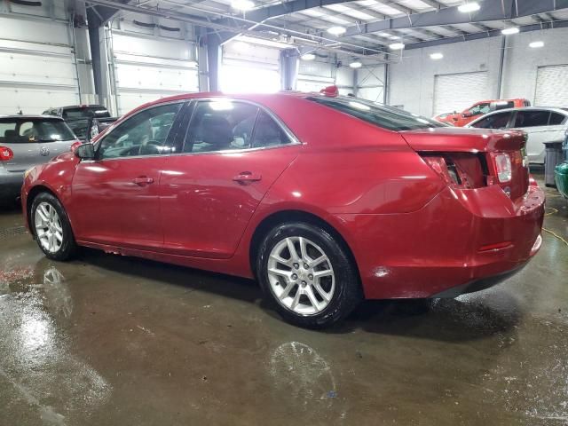 2013 Chevrolet Malibu 1LT