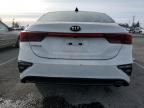 2020 KIA Forte FE