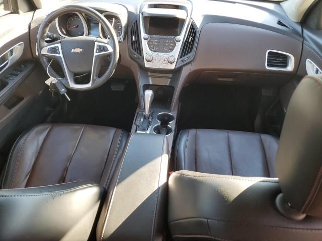 2013 Chevrolet Equinox LTZ