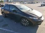 2014 Honda Civic EXL