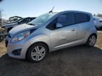 2015 Chevrolet Spark LS