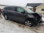 2013 Honda Odyssey Touring