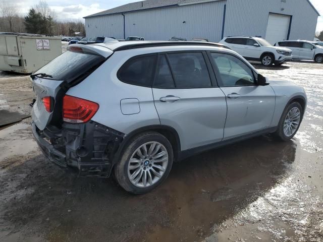 2014 BMW X1 SDRIVE28I