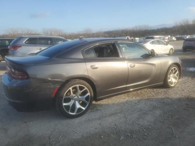 2015 Dodge Charger R/T