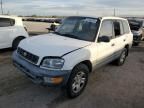 1998 Toyota Rav4