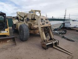 Palomino salvage cars for sale: 1997 Palomino 6000 M