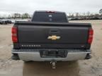 2014 Chevrolet Silverado C1500 LT