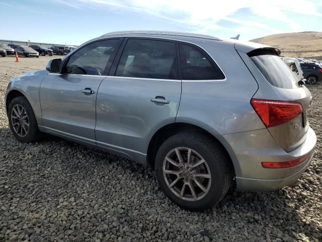 2010 Audi Q5 Premium Plus